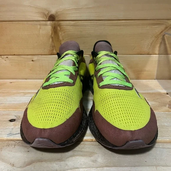 Saucony Freedom 4 Running Shoes - Mens size 11.5 - Picture 3 of 7